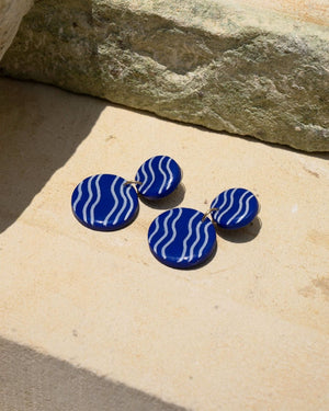 Delilah Earrings