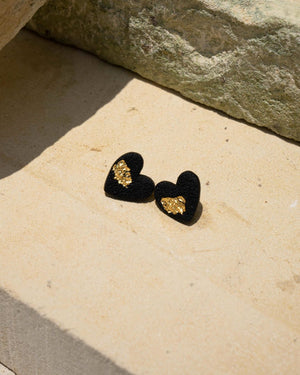 Freya Earrings
