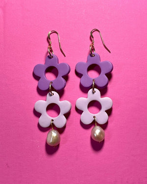 Kimberley Earrings